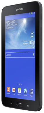 Samsung Galaxy Tab 3 7.0 Lite WiFi 8GB Svart