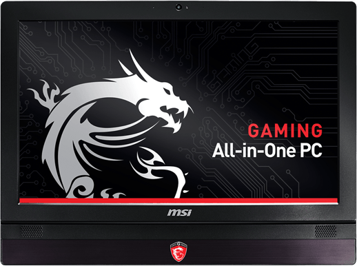 MSI AG220 2PE-003EU i5-4200/8GB/1TB/GTX860M