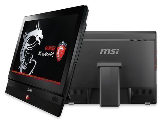 MSI AG220 2PE-003EU i5-4200/8GB/1TB/GTX860M