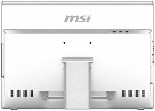 MSI Adora24G 2NC-001EU - 23,6", i5, 8GB, 128GB SSD, GT740