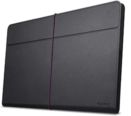Sony Xperia Z Tablet Case Svart