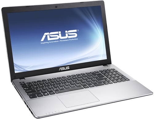 ASUS X550LN - i5, 8GB, GT840M