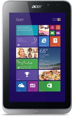 Acer Iconia Tab W4 32GB inkl. Microsoft Office