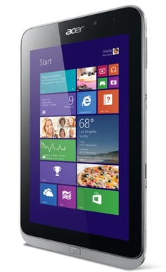 Acer Iconia Tab W4 32GB inkl. Microsoft Office