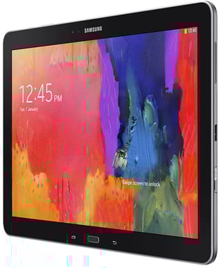 Samsung Galaxy Tab Pro 12.2 WiFi 32GB Svart