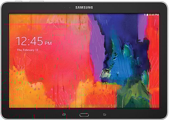 Samsung Galaxy Tab Pro 10.1 WiFi 16GB Svart