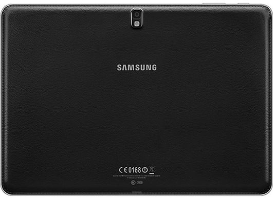 Samsung Galaxy Tab Pro 10.1 WiFi 16GB Svart