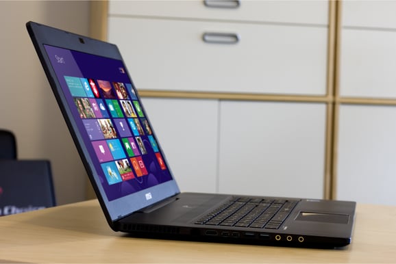 MSI GS70 2PE-089NE - i7, 16GB, 256GB SSD + 1TB, GTX 870M