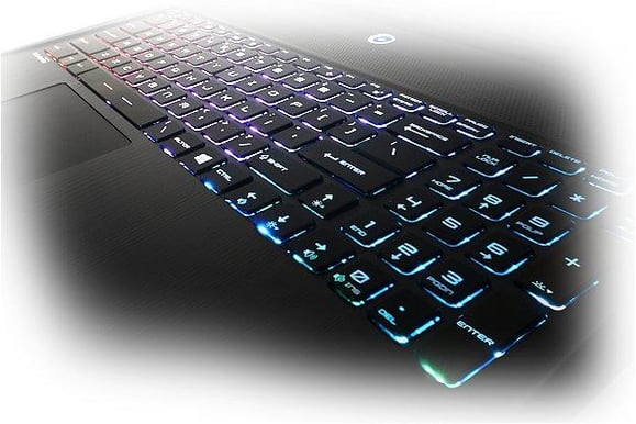 MSI GS60 2PE-071NE - i7, 16GB, GTX 870M