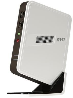 MSI Wind BOX DC111 - Windows 8.1