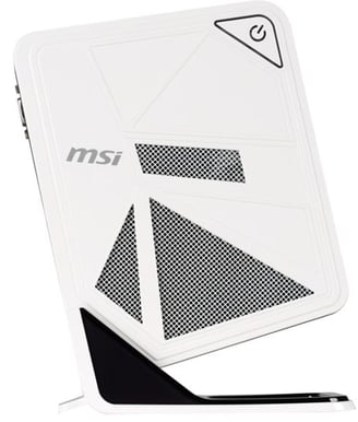 MSI Wind BOX DC111 - Windows 8.1