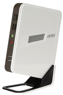 MSI Wind BOX DC111 - Windows 8.1