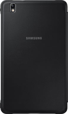Samsung Galaxy Tab Pro 8.4 Book Cover Svart