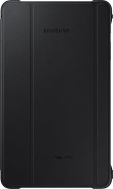 Samsung Galaxy Tab Pro 8.4 Book Cover Svart