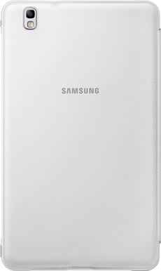 Samsung Galaxy Tab Pro 8.4 Book Cover Vit