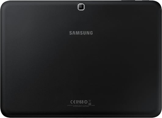 Samsung Galaxy Tab 4 10.1 4G 16GB Svart
