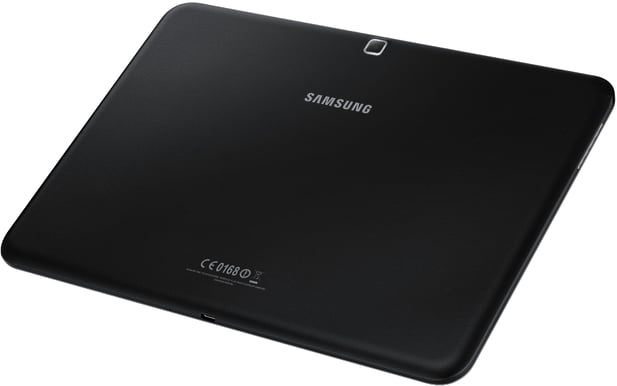 Samsung Galaxy Tab 4 10.1 4G 16GB Svart
