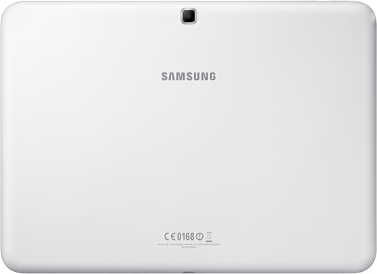 Samsung Galaxy Tab 4 10.1 4G 16GB Vit