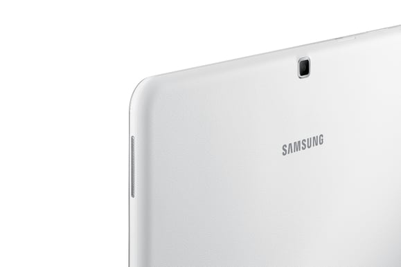 Samsung Galaxy Tab 4 10.1 4G 16GB Vit