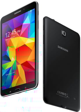 Samsung Galaxy Tab 4 8.0 WiFi 16GB Svart