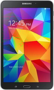 Samsung Galaxy Tab 4 8.0 WiFi 16GB Svart