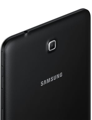 Samsung Galaxy Tab 4 8.0 WiFi 16GB Svart