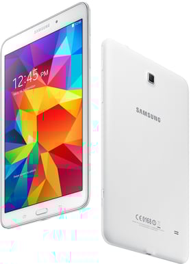 Samsung Galaxy Tab 4 8.0 4G 16GB Vit