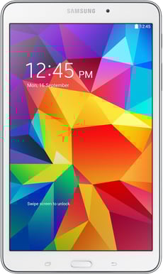 Samsung Galaxy Tab 4 8.0 4G 16GB Vit