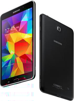 Samsung Galaxy Tab 4 7.0 WiFi 8GB Svart