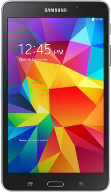 Samsung Galaxy Tab 4 7.0 WiFi 8GB Svart