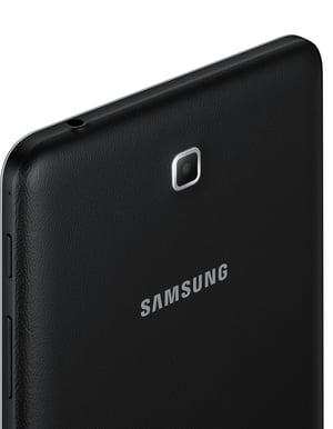 Samsung Galaxy Tab 4 7.0 WiFi 8GB Svart