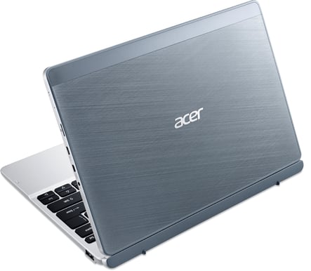 Acer Aspire Switch 10,1" 32GB WiFi med Office Hem & Student 2013
