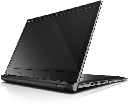 Lenovo Flex 15 - i5, 8GB, 500GB SSH, GT820M, 15,6" Touch silver