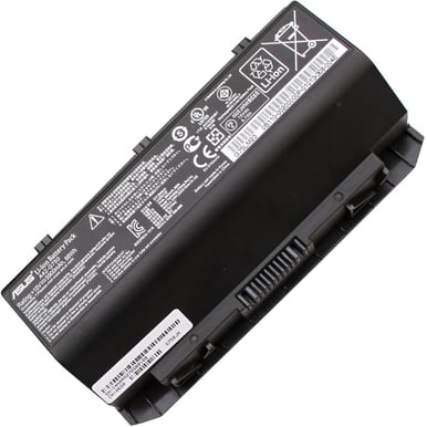 ASUS Batteri till G750 ROG