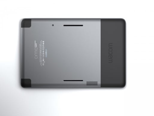Wacom Cintiq Companion 256GB Windows 8