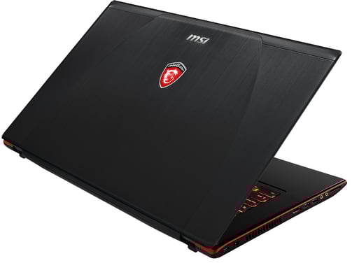 MSI GE70 2PC-270NE - 17,3", i7, 8GB, 1TB, GTX 850M