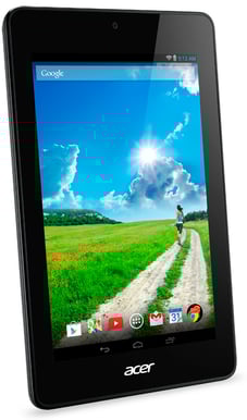 Acer Iconia B1 - Androidplatta med Intelprocessor och HD-display