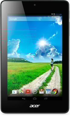 Acer Iconia B1 - Androidplatta med Intelprocessor och HD-display