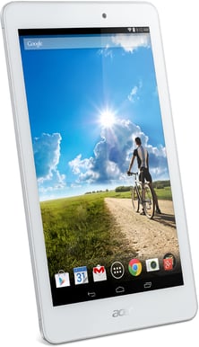 Acer Iconia Tab 8 - Androidplatta med Quad Core och FullHD