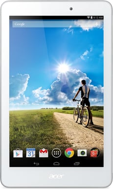 Acer Iconia Tab 8 - Androidplatta med Quad Core och FullHD