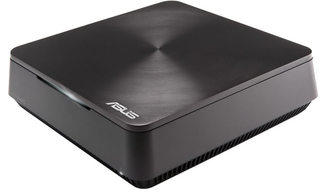 ASUS VivoPC VM62N i3 4GB 500GB HDD GT 820M
