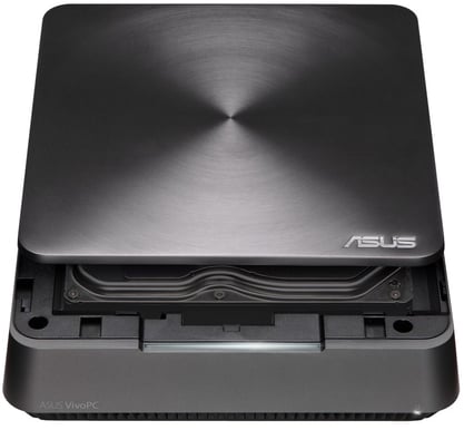 ASUS VivoPC VM62N i3 4GB 500GB HDD GT 820M