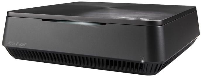 ASUS VivoPC VM62N i3 4GB 500GB HDD GT 820M