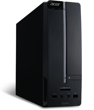 Acer Aspire XC-603 - Bay Trail och 4GB internminne