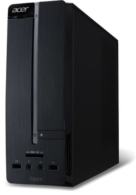 Acer Aspire XC-603 - Bay Trail och 4GB internminne