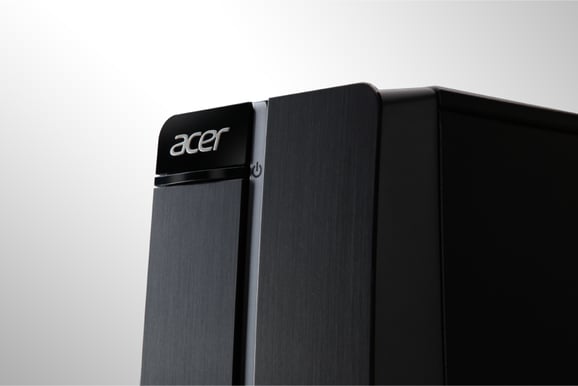 Acer Aspire XC-605 i3 8GB 1TB HDD