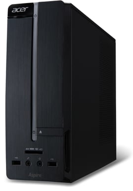 Acer Aspire XC-605 - Core i5 och WLAN