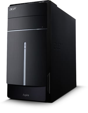 Acer Aspire TC-605 i3 4GB 128GB SSD