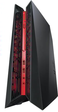 ASUS G20AJ - i7, 16GB, GTX980, 256GB SSD + 2TB HDD