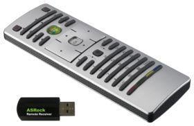 Asrock Smart Remote